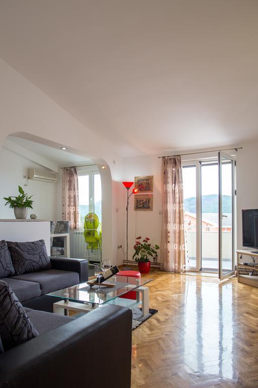Apartments Vila Masha Petrovac Eksteriør billede