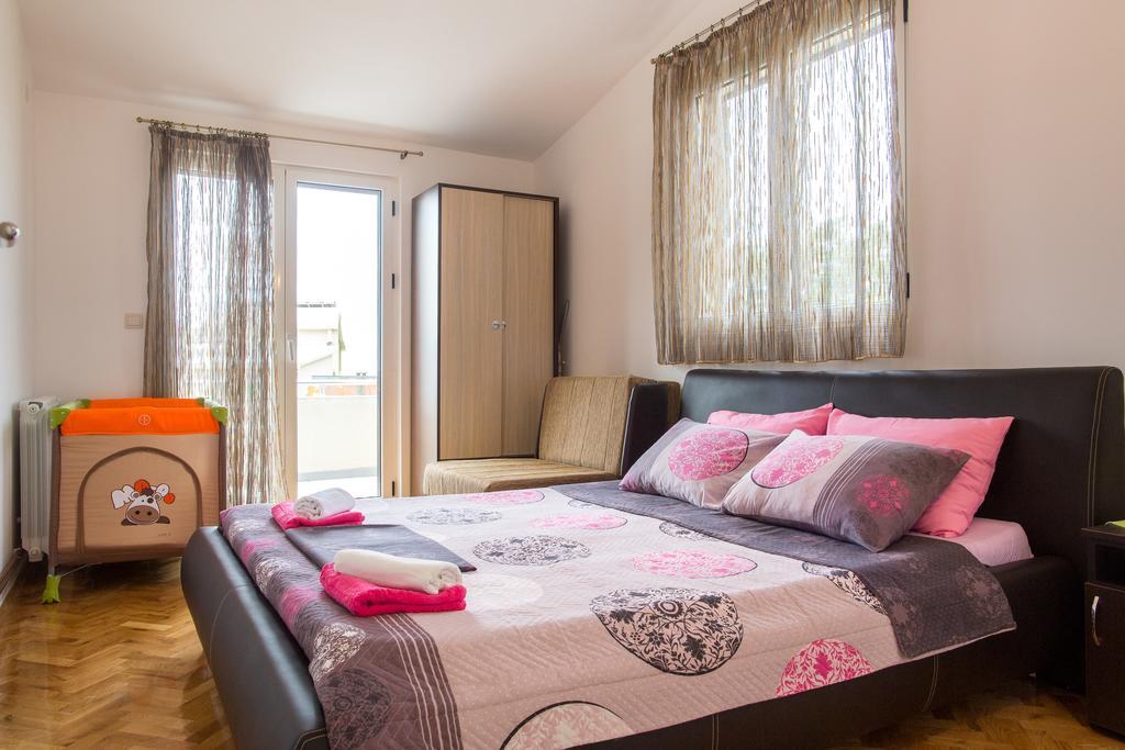 Apartments Vila Masha Petrovac Eksteriør billede