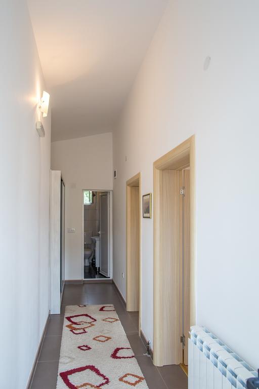 Apartments Vila Masha Petrovac Eksteriør billede