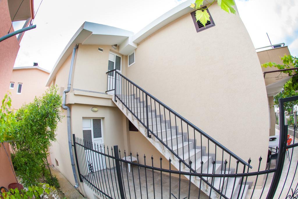 Apartments Vila Masha Petrovac Eksteriør billede