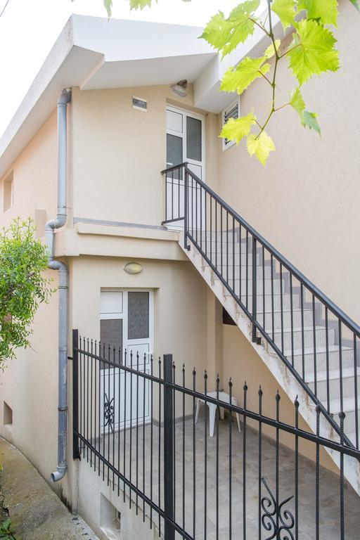 Apartments Vila Masha Petrovac Eksteriør billede