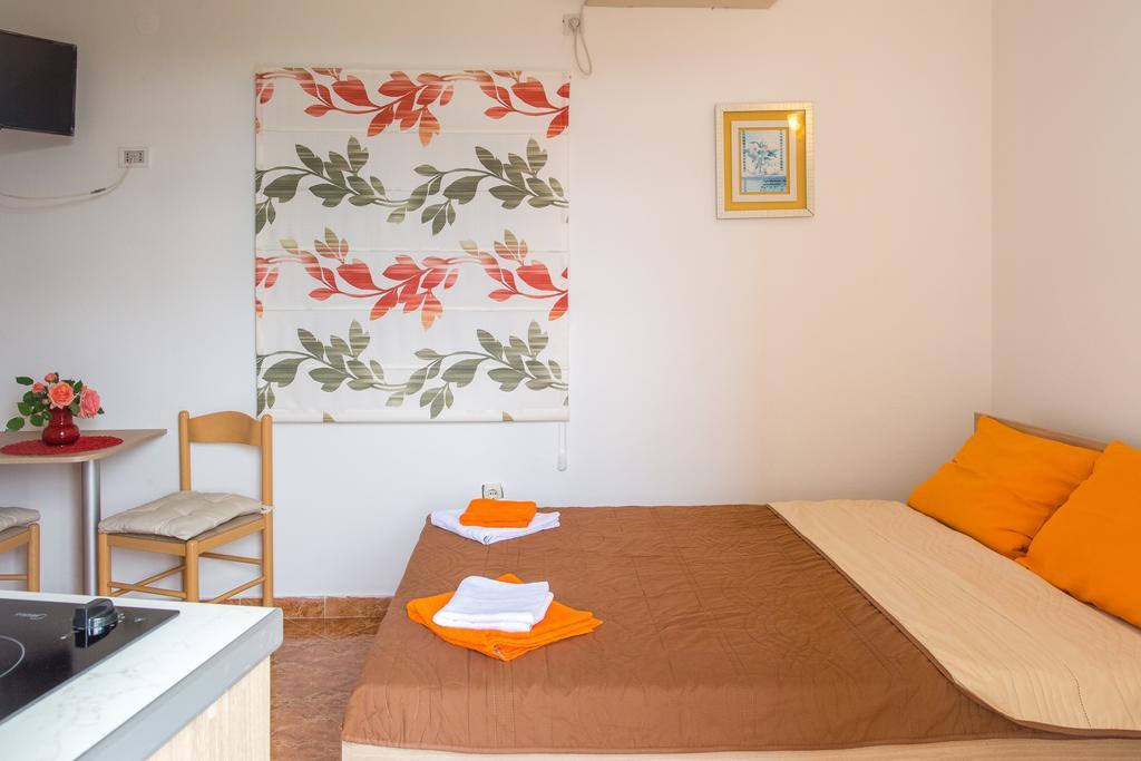 Apartments Vila Masha Petrovac Eksteriør billede