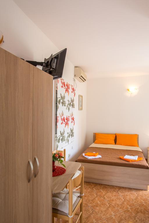 Apartments Vila Masha Petrovac Eksteriør billede