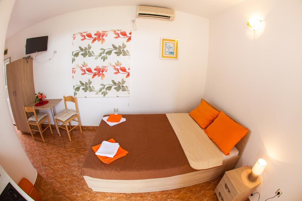 Apartments Vila Masha Petrovac Eksteriør billede