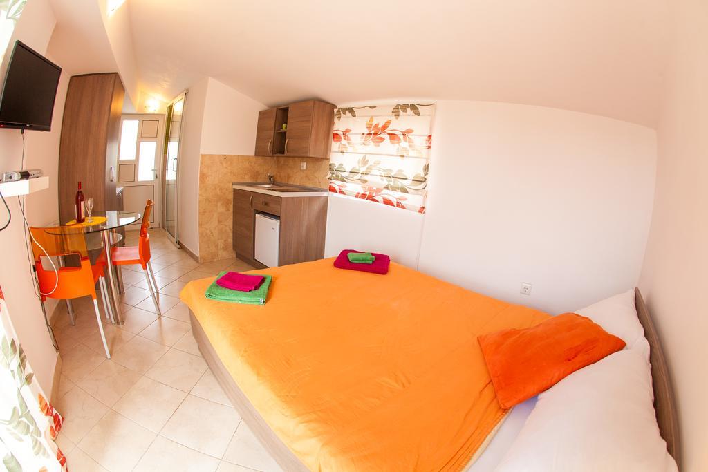 Apartments Vila Masha Petrovac Eksteriør billede