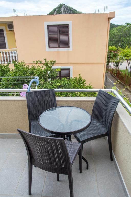 Apartments Vila Masha Petrovac Eksteriør billede