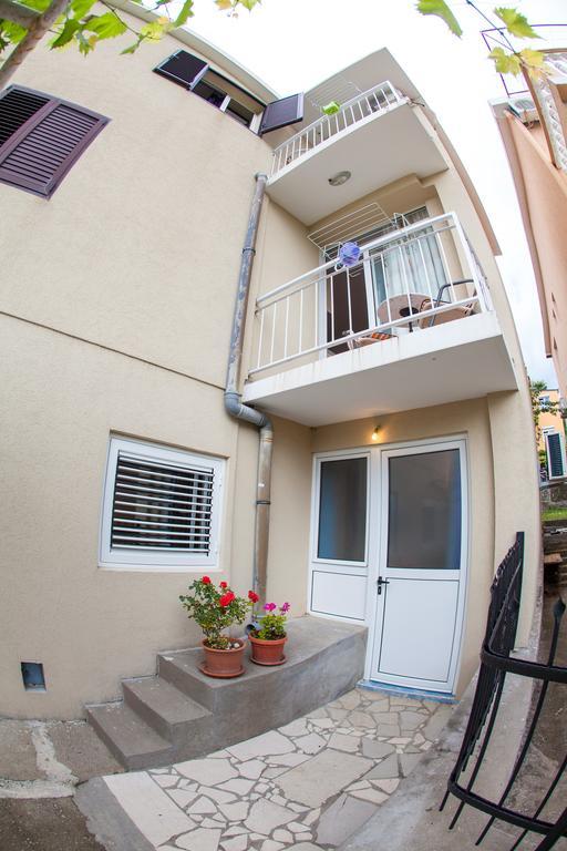Apartments Vila Masha Petrovac Eksteriør billede