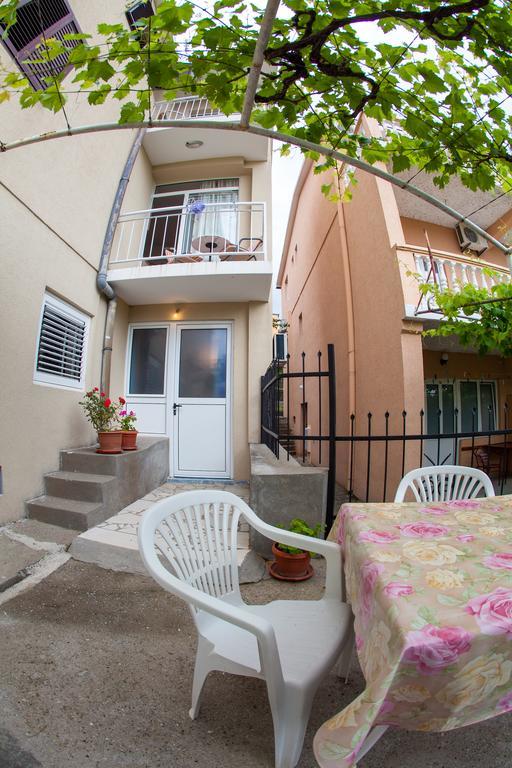 Apartments Vila Masha Petrovac Eksteriør billede