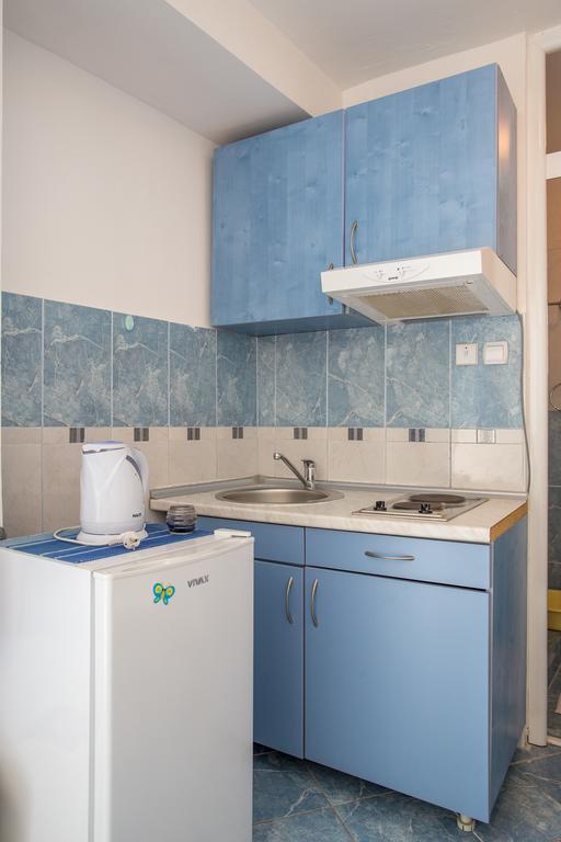 Apartments Vila Masha Petrovac Eksteriør billede