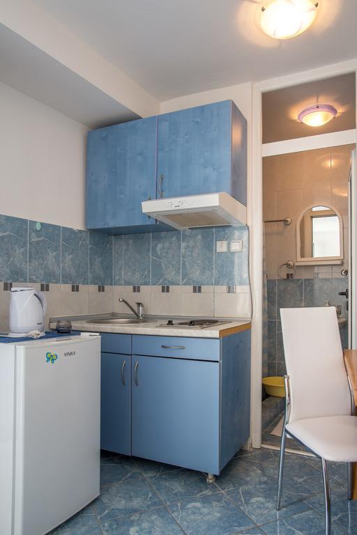 Apartments Vila Masha Petrovac Eksteriør billede