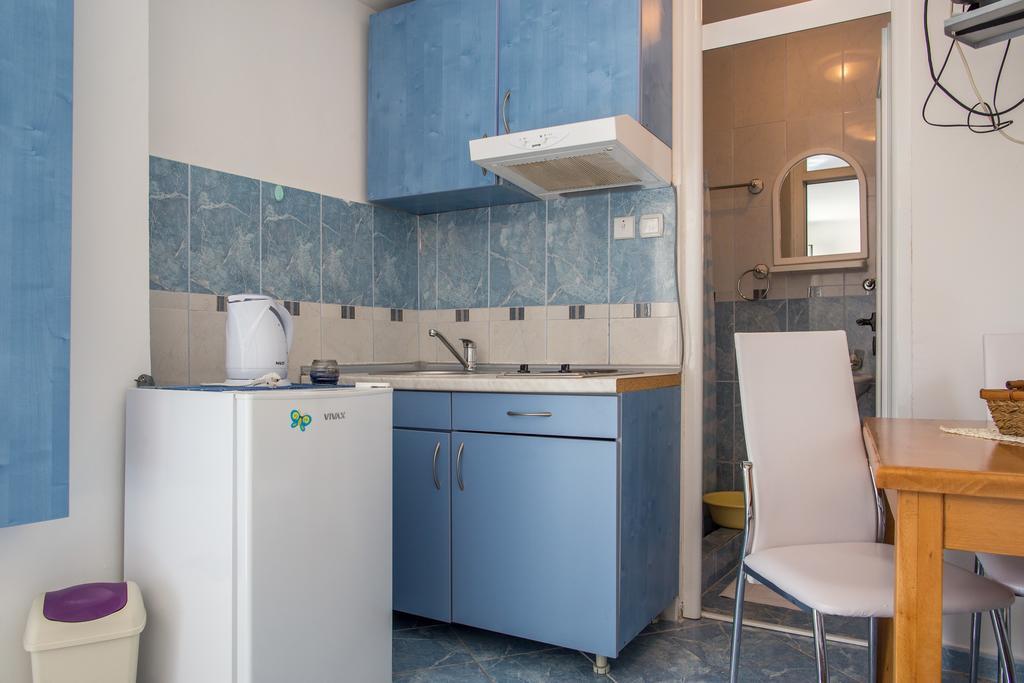 Apartments Vila Masha Petrovac Eksteriør billede